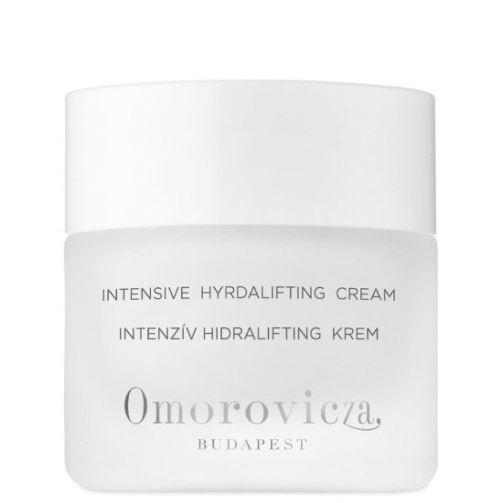 NWOB Omorovicza Intensive Hydra-Lifting Cream 1.7 fl oz 50 ml